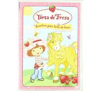 Tarta de Fresa - Aventura para Tarta de Fresa
