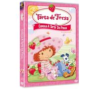 Tarta de Fresa - Conoce a Tarta de Fresa