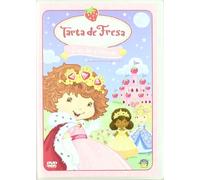 Tarta De Fresa Dias De Disfraces (Import Dvd) (2008) Varios