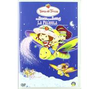 Tarta De Fresa : El Jardin De Los Sueños (Import Dvd) (2008) Varios; Karen Hyden