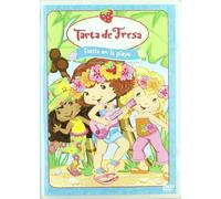 Tarta De Fresa Fiesta En La Playa (Import Dvd) (2008) Varios
