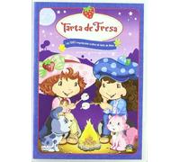 Tarta De Fresa Los 1001 Mayusculos Susto (Import Dvd) (2008) Varios
