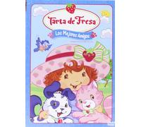 Tarta De Fresa Los Mejores Amigos (Import Dvd) (2008) Varios