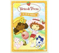Tarta De Fresa Un Dia De Sorpresas (Import Dvd) (2008) Varios