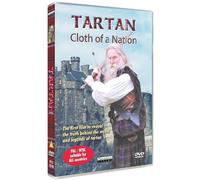 Tartan - Cloth Of A Nation [DVD]