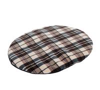 Tartan Dog Cushion - 110 x 80 x 7 cm (L x W x H)