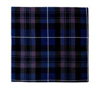 Tartan Fabric Material 700 GMS Acrylic 2.69 X 1.34 Metres - Honour of Scotland