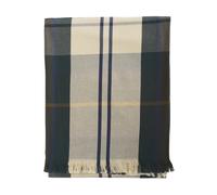 Tartan Hammam Towel - unisex - Barbour - Scarves - Multicolor - ONE SIZE - Accessories ONE SIZE