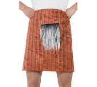 Tartan Kilt