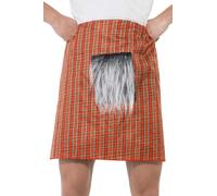 Tartan Kilt