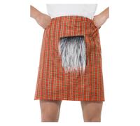 Tartan Kilt