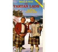 Tartan Lads, the - The Tartan Lads: The Tartan Lads Of Bonnie Scotland [VHS]