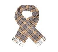 Tartan Lambswool Scarf Accessories - unisex - Barbour - Winter Scarves - Multicolor - ONE SIZE - Accessories ONE SIZE