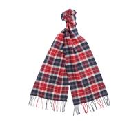 Tartan Lambswool Scarf - male - Barbour - Winter Scarves - Multicolor - ONE SIZE - Accessories ONE SIZE