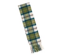 Tartan Lambwool Scarf - male - Barbour - Winter Scarves - Multicolor - ONE SIZE - Accessories ONE SIZE