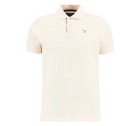 Tartan Pique Polo - male - Barbour - Polo Shirts - White - S - Tops S