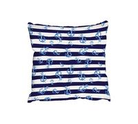 Tartan plaid pattern Slim Style Canvas Print 50x50cm , 15mm Slim Real wood. Benjamin Tate Design Natural One Size