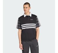 Tartan Regular Rugby Polo