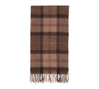 Tartan Scarf - female - Barbour - Winter Scarves - Brown - ONE SIZE - Accessories ONE SIZE