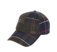 Tartan Sports Cap - male - Barbour - Hats & Caps - Multicolor - ONE SIZE - Accessories ONE SIZE