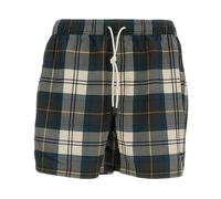 Tartan Swim Short - male - Barbour - Beachwear - Multicolor - XL - Swimwear XL