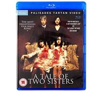 Tartan - Tale of Two Sisters - BLUR - J3z