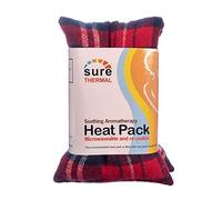 Tartan Thermal Back Heat Pack