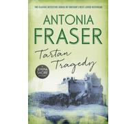 Tartan Tragedy : A Jemima Shore Mystery