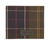 Tartan Wallet - male - Barbour - Wallets & Cardholders - Green - ONE SIZE - Accessories ONE SIZE
