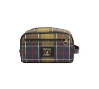 Tartan Washbag Multi One Size