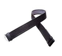 Tartancity Men's Leather Kilt Belt Celtic Twist Design All Size