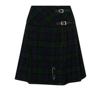 Tartanista Black Watch 20 inch Kilt Skirt - Size UK 22