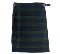 Tartanista Boys Value Black Watch Highland Scottish Kilt 20