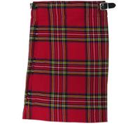 Tartanista Boys Value Royal Stewart Highland Scottish Kilt 18