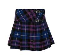 Tartanista Honour of Scotland 16.5 inch Kilt Skirt - Size UK 12