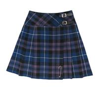 Tartanista Honour of Scotland 20 inch Kilt Skirt Size UK 8
