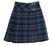 Tartanista Honour of Scotland 23 inch Kilt Skirt Size UK 26
