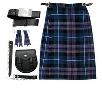 Tartanista Honour Of Scotland Boys Kilt Outfit Age 13-14