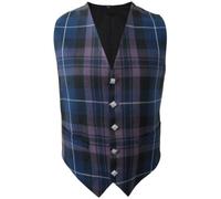 Tartanista Honour of Scotland Waistcoat Size 50
