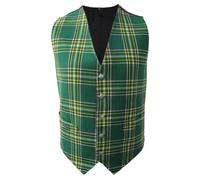 Tartanista Irish Waistcoat Size 46
