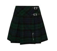 Tartanista MacKay 16.5 inch Kilt Skirt - Size 12 UK