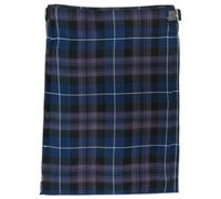 Tartanista Mens Honour Of Scotland Tartan Value Kilt 48W 24L