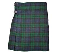 Tartanista Mens MacKay Tartan Value Kilt 40W 24L