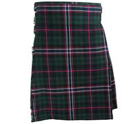 Tartanista Mens Scottish National Tartan Value Kilt 34W 24L
