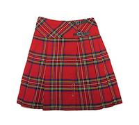 Tartanista Royal Stewart 23 inch Kilt Skirt Size UK 28