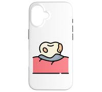 Tartar Plaque Calculus Tooth Dental Specialist Dentist Case for iPhone 16