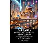 TARTARIA: El Imperio De La Geometria Viva Vibratoria y Resonante
