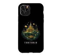 Tartaria Mud Flood Tartarian Empire Case for iPhone 11 Pro