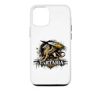 Tartaria Mud Flood Tartarian Empire Case for iPhone 12/12 Pro