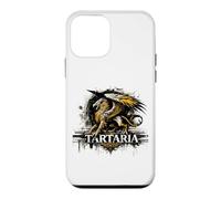 Tartaria Mud Flood Tartarian Empire Case for iPhone 12 mini